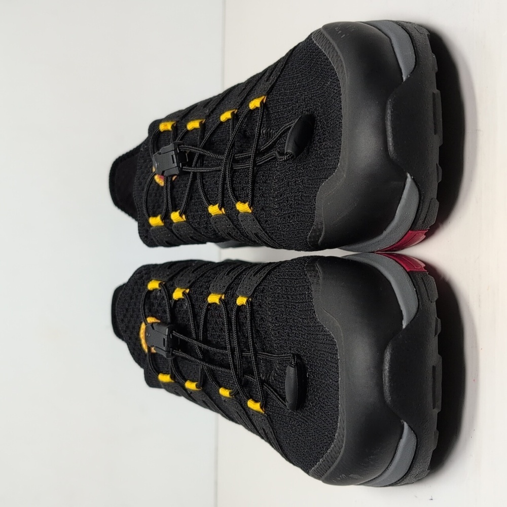 Olukai Imaka Trainer athletic woman's sneakers size 9.5  EU 39.5 - Picture 3 of 16